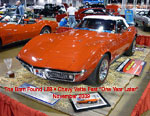 Used Corvettes for Sale - Classic Corvette Sales