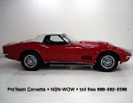 Used Corvettes for Sale - Classic Corvette Sales