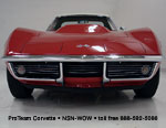 Used Corvettes for Sale - Classic Corvette Sales