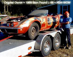 Used Corvettes for Sale - Classic Corvette Sales