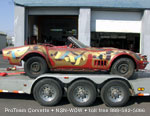 Used Corvettes for Sale - Classic Corvette Sales