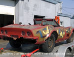 Used Corvettes for Sale - Classic Corvette Sales