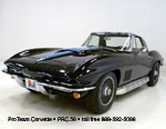 Used Corvettes for Sale - Classic Corvette Sales