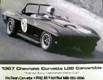 Used Corvettes for Sale - Classic Corvette Sales