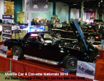 Used Corvettes for Sale - Classic Corvette Sales