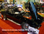 Used Corvettes for Sale - Classic Corvette Sales