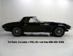 Used Corvettes for Sale - Classic Corvette Sales