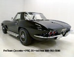 Used Corvettes for Sale - Classic Corvette Sales