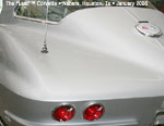 ProTeam Corvettes • Last Corvette restoration