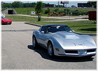 Bring your car club for a tour of ProTeam's Classic Corvette
Showrooms