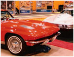 ProTeam Classic Corvettes for Sale