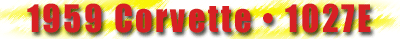 Classic Corvettes For Sale • Corvette • World Famous Corvette Collection