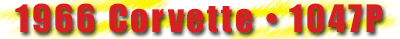 Classic Corvettes For Sale • Corvette • World Famous Corvette Collection