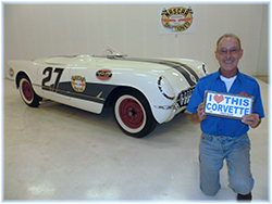 Classic Corvettes for Sales | 1963 Split Window Coupe | C2 Corvette