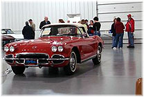 Maybe you'll find the Classic Vette you have been searching
for!