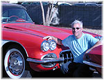 ProTeam Classic Corvettes for Sale