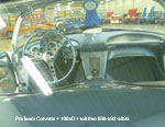 Used Corvettes for Sale - Classic Corvette Sales