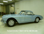 Used Corvettes for Sale - Classic Corvette Sales