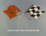 Used Corvettes for Sale - Classic Corvette Sales