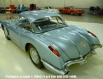 Used Corvettes for Sale - Classic Corvette Sales