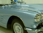 Used Corvettes for Sale - Classic Corvette Sales