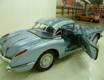 Used Corvettes for Sale - Classic Corvette Sales