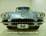 Used Corvettes for Sale - Classic Corvette Sales