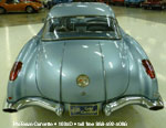 Used Corvettes for Sale - Classic Corvette Sales