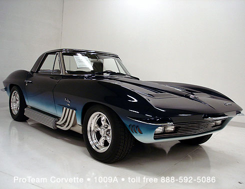 Used Corvettes for Sale - Classic Corvette Sales