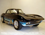 Used Corvettes for Sale - Classic Corvette Sales