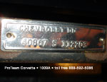 Used Corvettes for Sale - Classic Corvette Sales