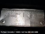 Used Corvettes for Sale - Classic Corvette Sales