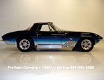 Used Corvettes for Sale - Classic Corvette Sales