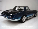 Used Corvettes for Sale - Classic Corvette Sales