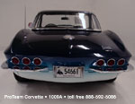 Used Corvettes for Sale - Classic Corvette Sales