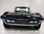 Used Corvettes for Sale - Classic Corvette Sales