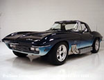 Used Corvettes for Sale - Classic Corvette Sales