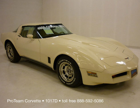 Used Corvettes for Sale - Classic Corvette Sales