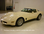 Used Corvettes for Sale - Classic Corvette Sales