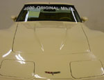 Used Corvettes for Sale - Classic Corvette Sales