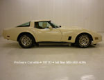 Used Corvettes for Sale - Classic Corvette Sales