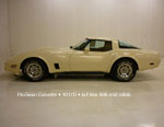 Used Corvettes for Sale - Classic Corvette Sales