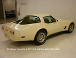 Used Corvettes for Sale - Classic Corvette Sales