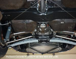 Used Corvettes for Sale - Classic Corvette Sales