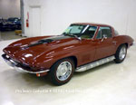 Used Corvettes for Sale - Classic Corvette Sales