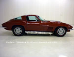 Used Corvettes for Sale - Classic Corvette Sales