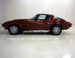 Used Corvettes for Sale - Classic Corvette Sales