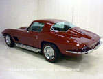 Used Corvettes for Sale - Classic Corvette Sales