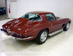 Used Corvettes for Sale - Classic Corvette Sales