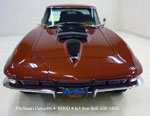 Used Corvettes for Sale - Classic Corvette Sales